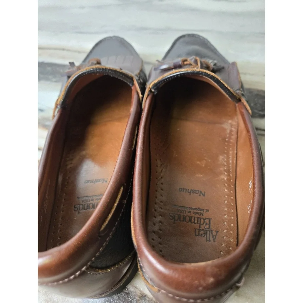 Allen Edmonds allen edmonds